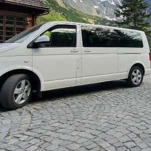 Taxi Zakopane - Transport na Terenie Podhala | T