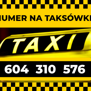 Taxi Mszana Dolna STANLEY