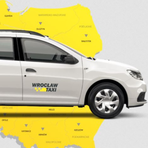 Wroclaw Taxi