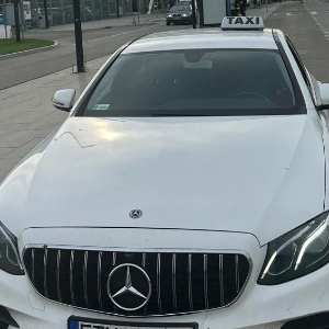 Taxi Andrzej Pełka